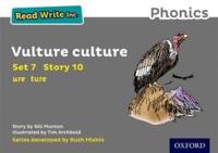 Vulture Culture