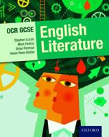 OCR GCSE English Literature