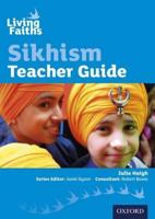 Sikhism. Teacher Guide