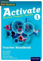 Activate. 1 Teacher Handbook