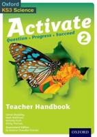 Activate. 2 Teacher Handbook