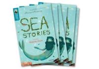 Oxford Reading Tree TreeTops Greatest Stories: Oxford Level 9: Sea Stories Pack 6