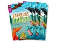 Oxford Reading Tree TreeTops Greatest Stories: Oxford Level 10: Fabulous Fables Pack 6