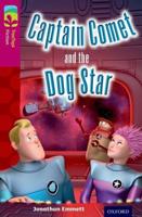 Captain Comet and the Dog Star
