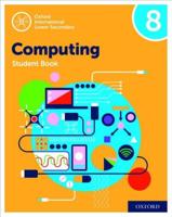 Oxford International Primary Computing. Student Book 8