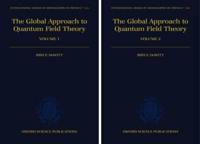 The Global Approach to Quantum Field Theory