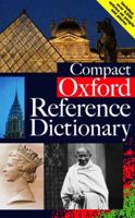 The Compact Oxford Reference Dictionary