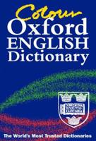 The Colour Oxford English Dictionary