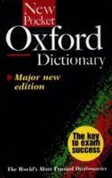 The New Pocket Oxford Dictionary