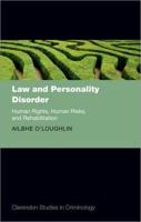 Law and Personality Disorder