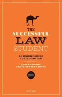 The Successful Law Student