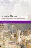 Inventing Slavonic