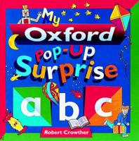 My Oxford Pop-Up Surprise Abc