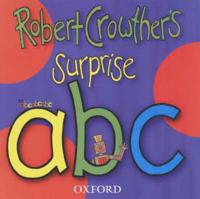 Robert Crowther's Pop-Up Abc