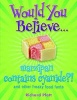 Would You Believe - Marzipan Contains Cyanide?