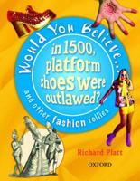 Would You Believe in 1500, Platform Shows Were Outlawed?