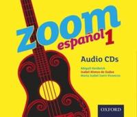 Zoom Español 1 Audio CDs