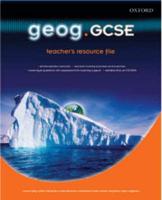 geog.GCSE. Teacher's Resource File