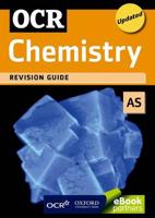 OCR Chemistry. AS Revision Guide