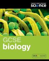 GCSE Biology. Student Book