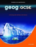 geog.GCSE: Evaluation Pack