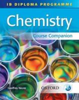 IB Course Companion: Chemistry