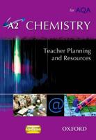 A2 Chemistry for AQA. Planning and Resource Pack