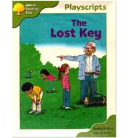 Oxford Reading Tree: Levels 6-7: Playscripts: Class Pack (48 Books, 8 of Each Title)