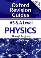 AS & A Level Physics Through Diagrams