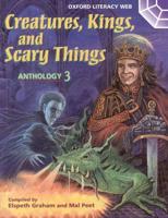 Creatures, Kings and Scary Things
