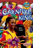Oxford Reading Tree: Levels 15-16: TreeTops True Stories: Carnival King