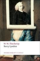 The Memoirs of Barry Lyndon, Esq