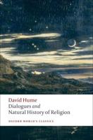 Principal Writings on Religion, Including Dialogues Concerning Natural Religion and The Natural History of Religion