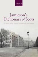 Jamieson's Dictionary of Scots