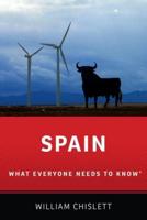 Spain: What Everyone Needs to Know