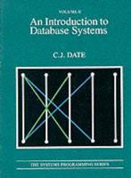 An Introduction to Data Base Systems. Vol 2