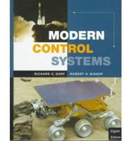 Modern Control Systems (Matlab