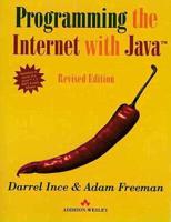 Programming the Internet With Java