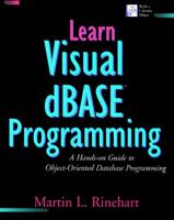 Learn Visual dBASE Programming