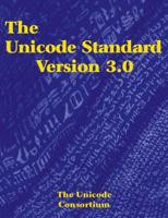 The Unicode Standard Version 3.0