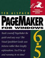PageMaker 6.5 for Windows