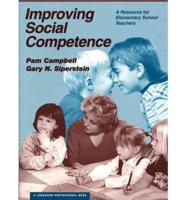 Improving Social Competence