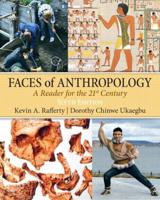 Faces of Anthropology