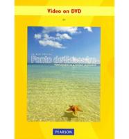 Video on DVD for Ponto De Encontro