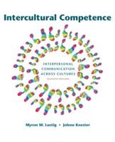 Intercultural Competence Plus MySearchLab With eText -- Access Card Package