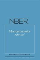 NBER Macroeconomics Annual 2015