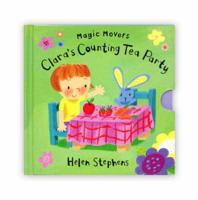 Clara's Counting Tea Party