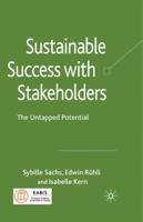 Sustainable Success With Stakeholders