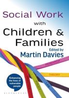 Social Work With Children & Families
