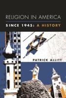 Religion in America Since 1945